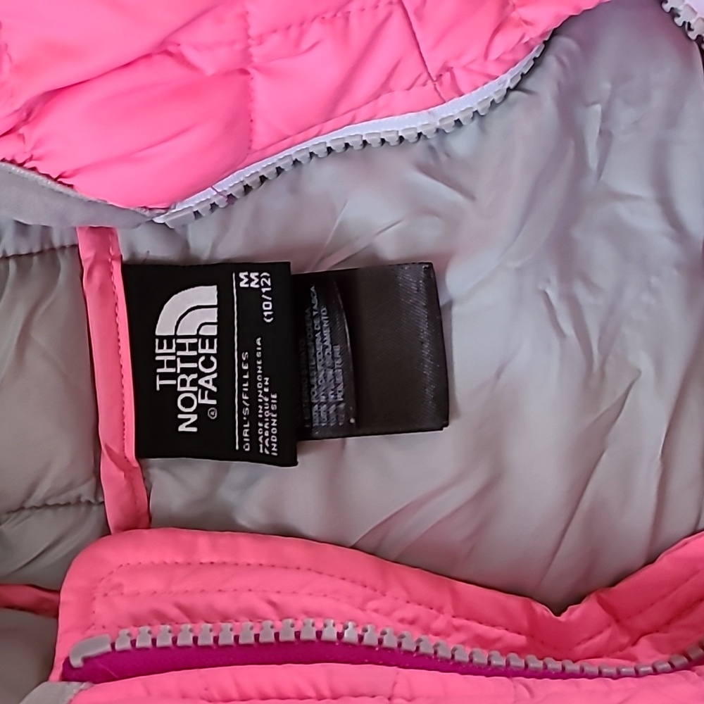 Kids coat - Picture 2 of 4